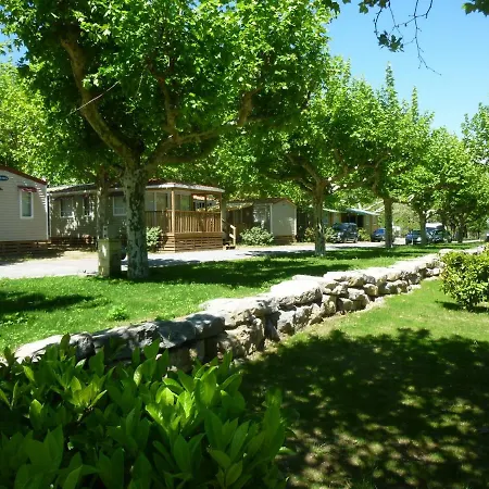 International Camping 살라바스