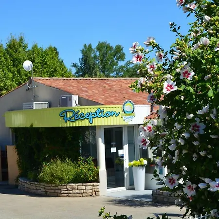 International Camping 4* 살라바스