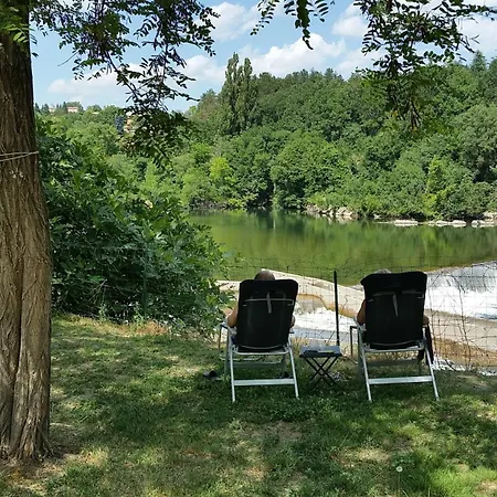 International Camping 캠프장 4*