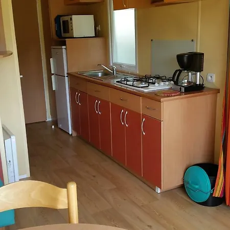 International Camping 캠프장 살라바스