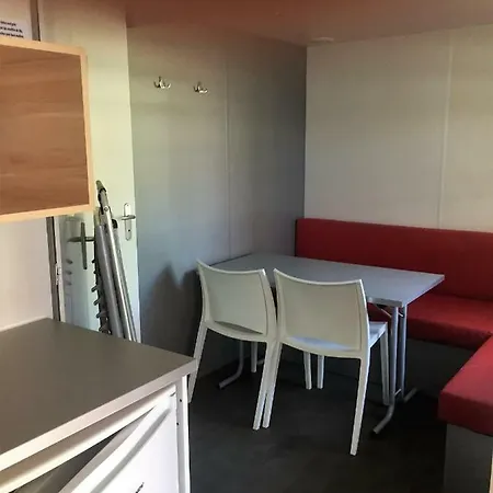 International Camping