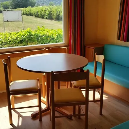 International Camping 4* 살라바스