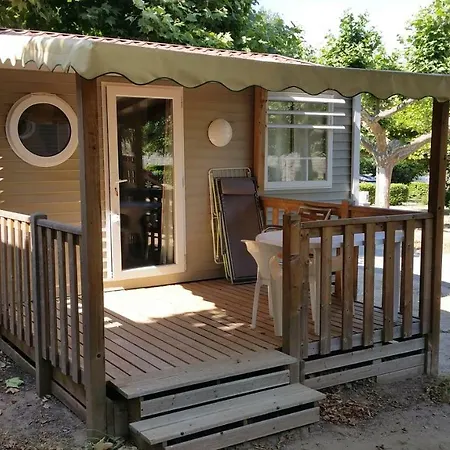 International Camping