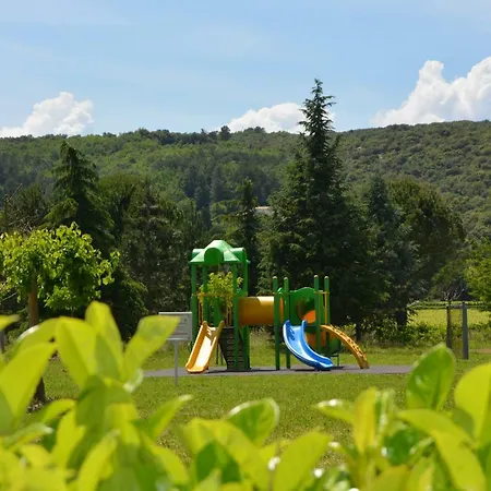 캠프장 International Camping 4*