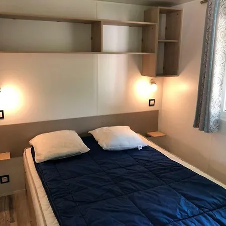 International Camping 4* 살라바스