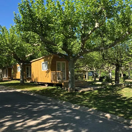 International Camping 4* 살라바스