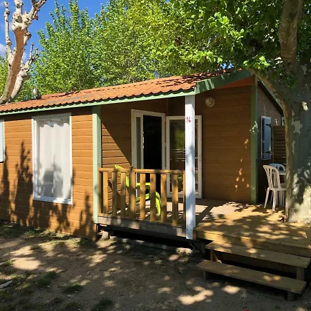 International Camping 살라바스