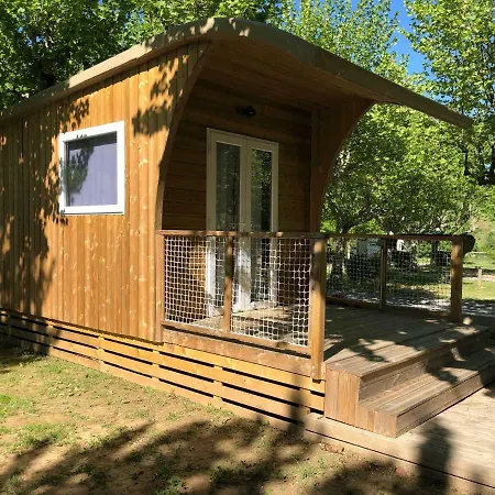 International Camping