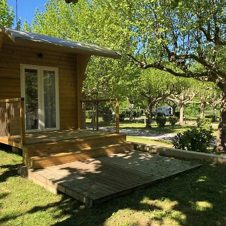 International Camping 4* 살라바스