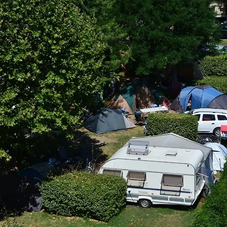 International Camping 4*