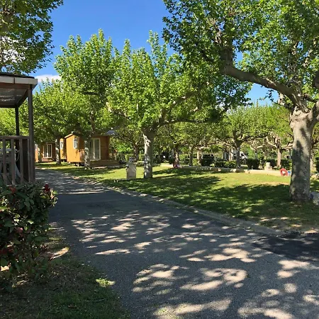 International Camping 4* 살라바스