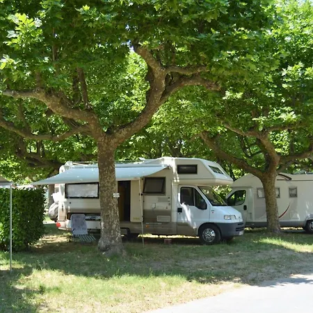 International Camping 캠프장 살라바스